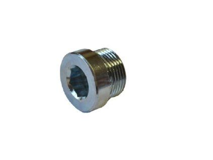 Zátka 3/8"