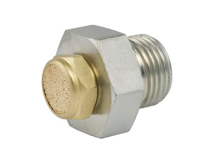 Vsuvka-filter M16x1,5