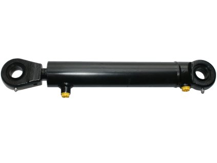 Hydraulický valec 200mm výsuv, 63/32/200