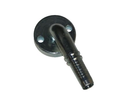 Pripojenie čerpadla 15,24L/min- sanie