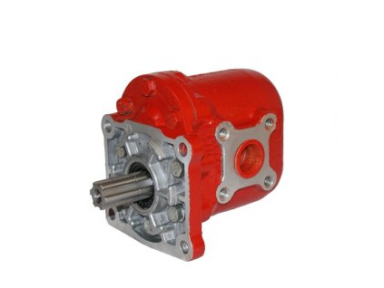 Hydraulické čerpadlo 54L/min L