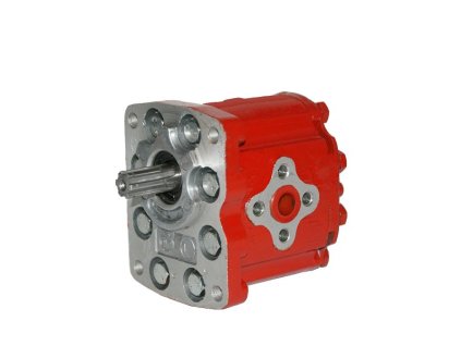 Hydraulické čerpadlo 24L/min P