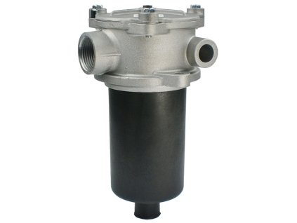 Filter hydrauliky 130 L/min do nádrže