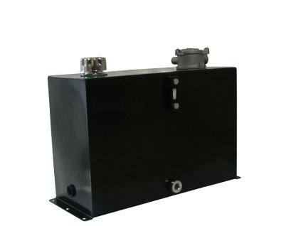 Nádrž na olej 100L komplet