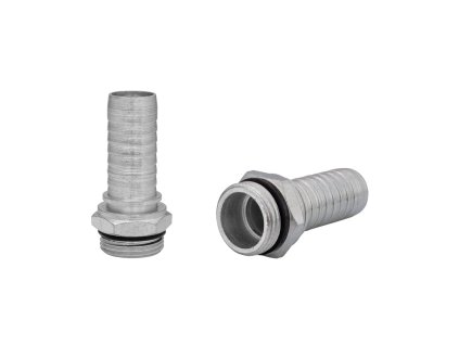 Pripojenie sania hydraulického čerpadla s tesnením G 1" - FI 25 mm