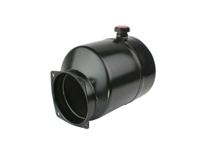 Nádrž kovová 6L pre agregáty AC a DC napájanie