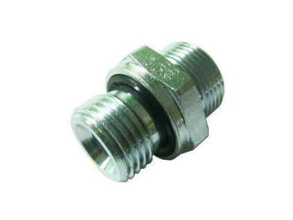 Spojka priama redukovaná 1/2" - M20x1,5