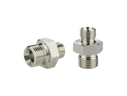 Spojka priama redukovaná 3/4" - 1/2"