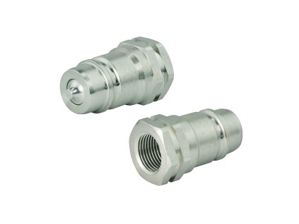 Rýchlospojka hydraulická G 3 4 samec