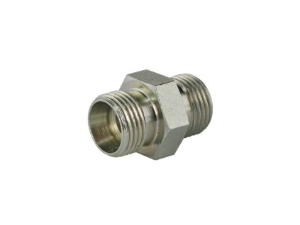 Spojka priama BB M22x1,5 M22x1,5