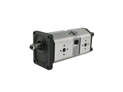 Hydraulické čerpadlo tandemové G2