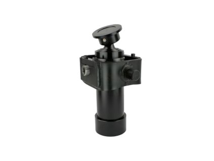 Hydraulický valec teleskopický 90 4 910 s kolískou