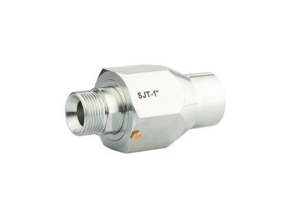 Spojka otočná 1" priama