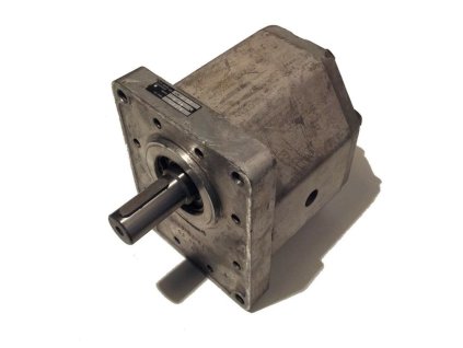 Hydraulické čerpadlo UN80 A 07
