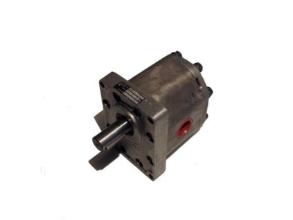 Hydraulické čerpadlo UN 32 L 07 riadenie LKT