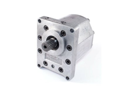 Hydraulické čerpadlo UN 20 AL AVIA REPAS