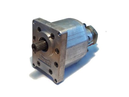 Servočerpadlo UN16 S.04 Tatra 815 REPAS