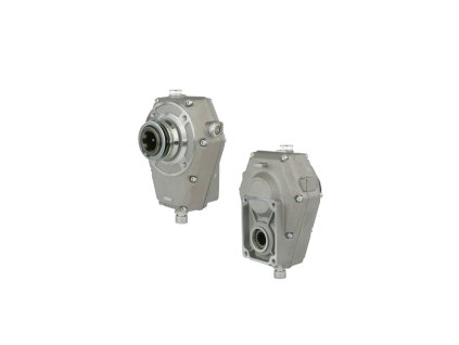 Prevodovka 1 3,8 samica MINI na vývod kardanu