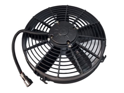 Ventilátor chladiča ST60 24V 1