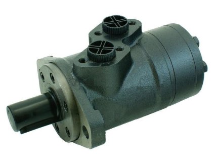 Hydromotor SMR 200 hriadeľ 32mm