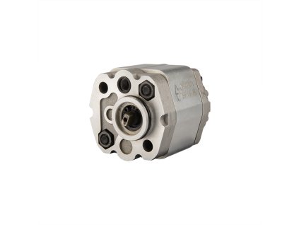 Hydraulické čerpadlo pre hydraulický agregát