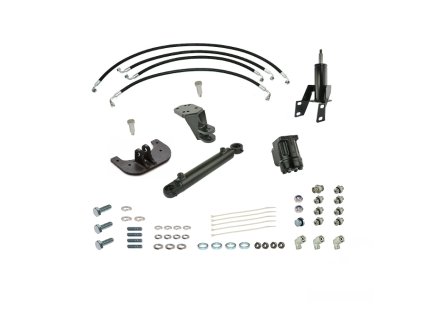 Sada riadenia Zetor 5245 JUGO