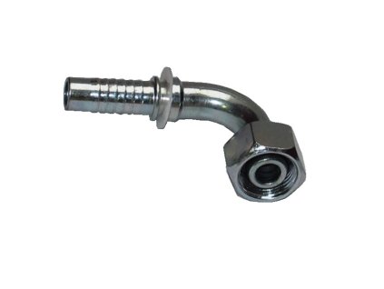 Hydraulická koncovka DKOL 90°