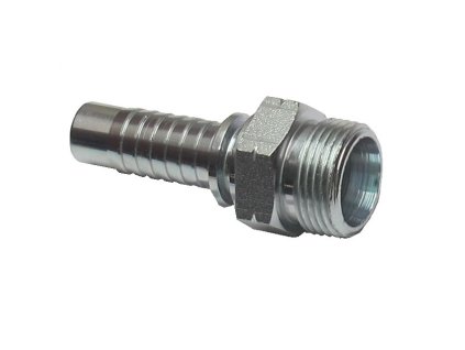 Hydraulická koncovka CEL