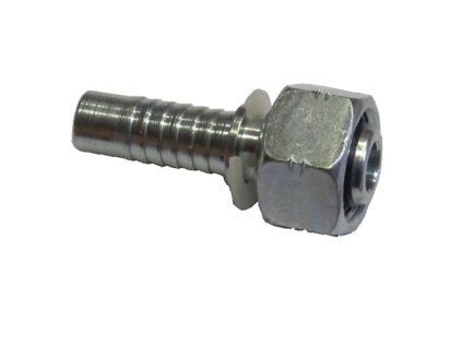 Hydraulické koncovky DKOS