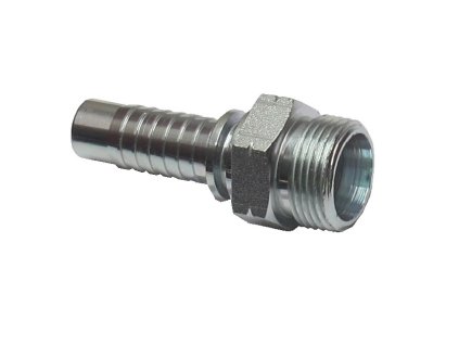 Koncovka na lisovanie CES