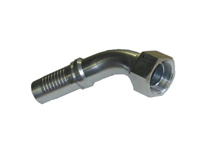 Hydraulická koncovka DKOR45