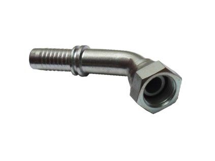 Hydraulická koncovka DKR45