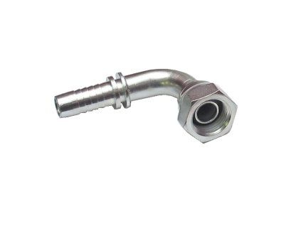 Hydraulická koncovka DKR90