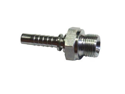 Hydraulická koncovka AGR