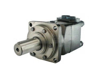 Hydromotor BMT 500