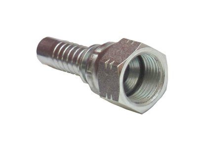 Hydraulická koncovka DKJ DN16 7/8-14