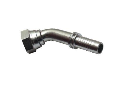 Hydraulická koncovka DKJ45
