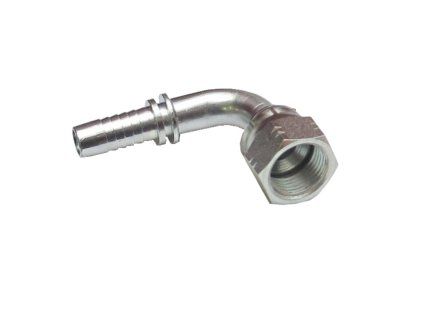 Hydraulická koncovka DKJ90