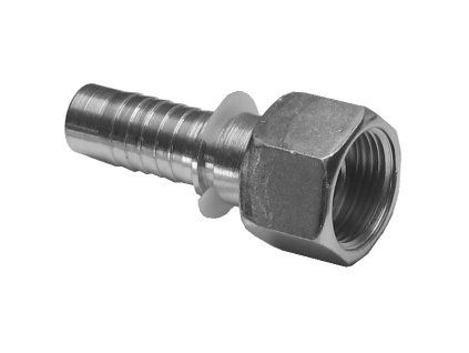 Koncovky hydraulické OFRS