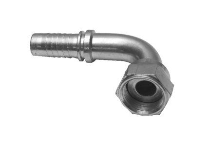 Hydraulická koncovka DKO90