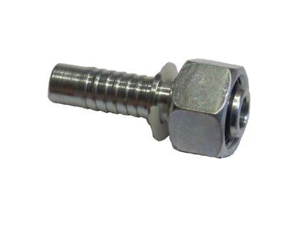 Hydraulická koncovka DKOL