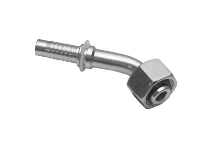 Hydraulická koncovka DKOL45