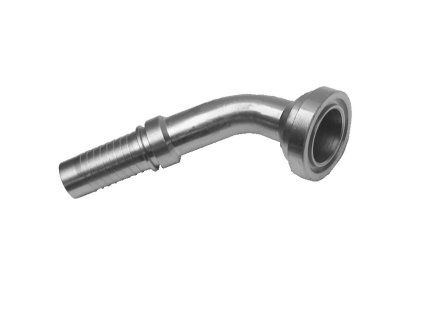 Hydraulická koncovka s prírubou SFL45