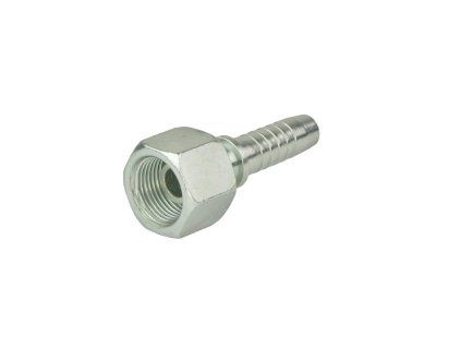 Hydraulická koncovka DKR DN10 G