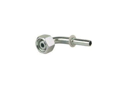 Hydraulická koncovka DKR90 DN10 hydro