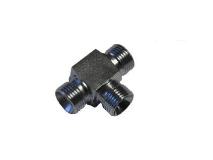 T - spojka BBB 1/2"-1/2"-1/2"