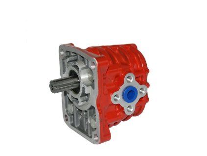 Hydraulické čerpadlo 9L/min P