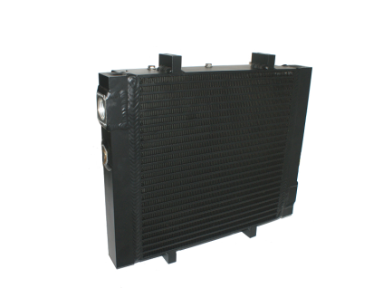 Chladič ST60 bez ventilátora