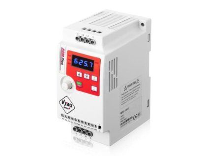 Frekvenčný menič 1,5kW, A550 Plus 2S0015