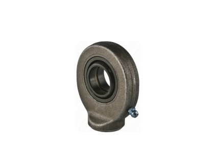 Oko valca typu GK s ložiskom GE 30 na privarenie k piestnici valca